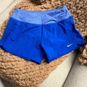 Nike Dri-fit shorts XS (NWT)